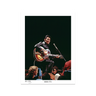 On Stage — Elvis Presley Limited Edition Print