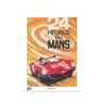 24 Heures: Eternal Speed