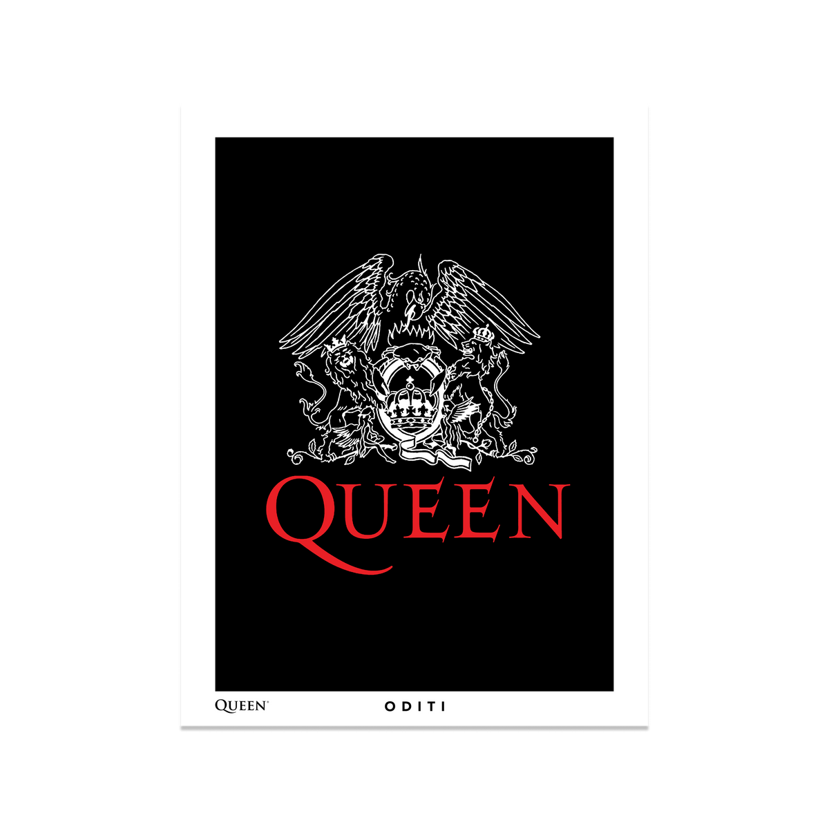 The Crest