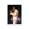 The Art of Performance — Elvis Presley Limited Edition Print