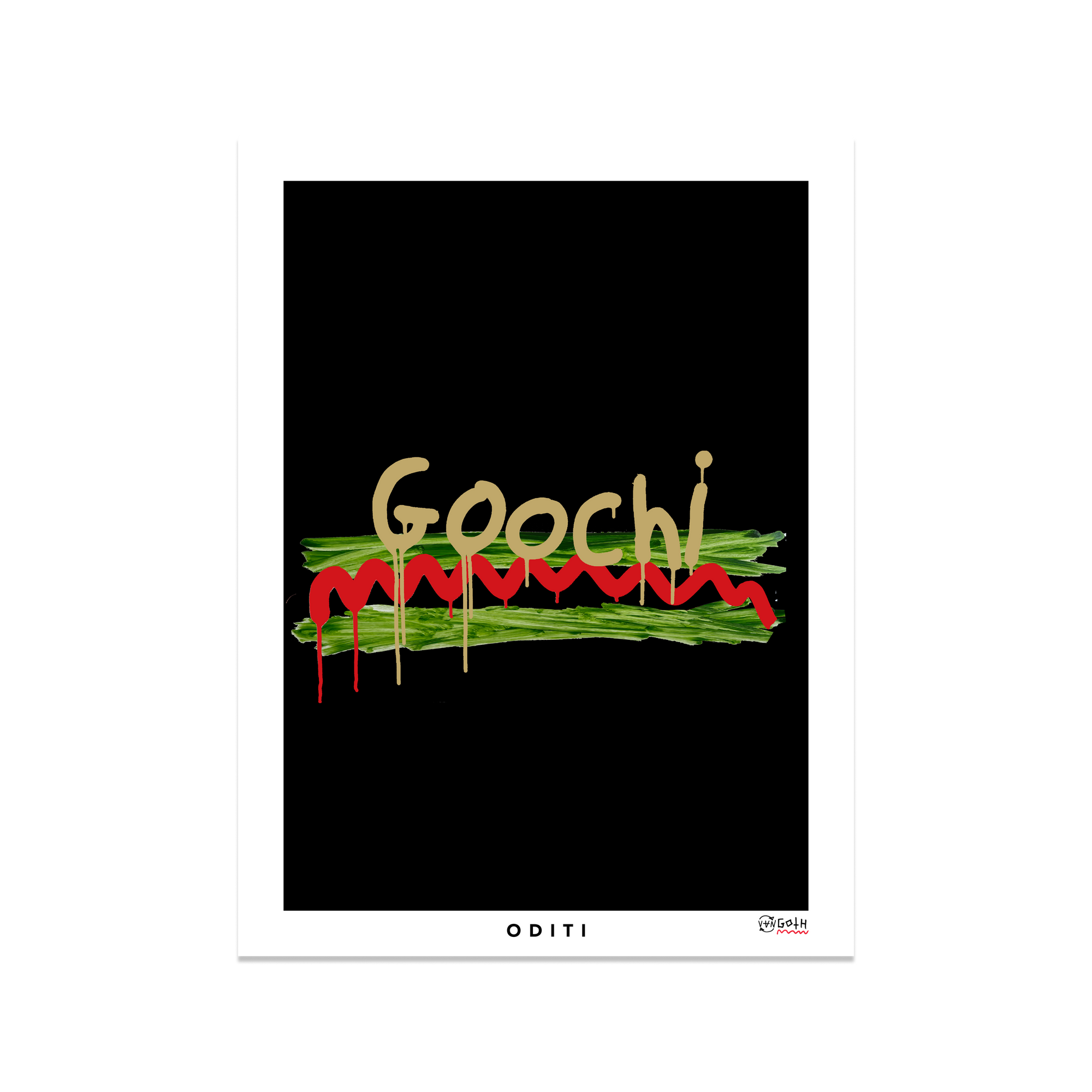 Goochi
