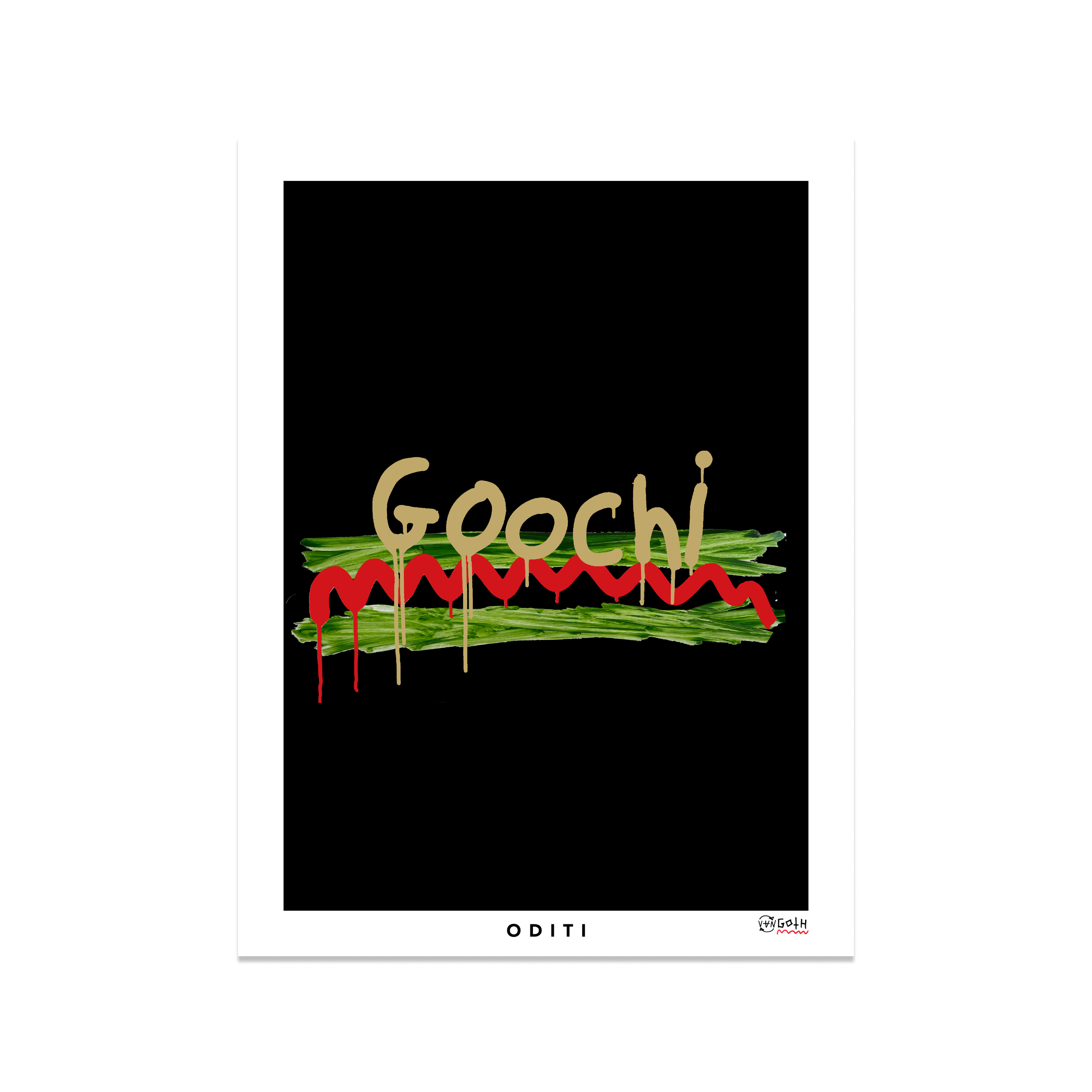 Goochi