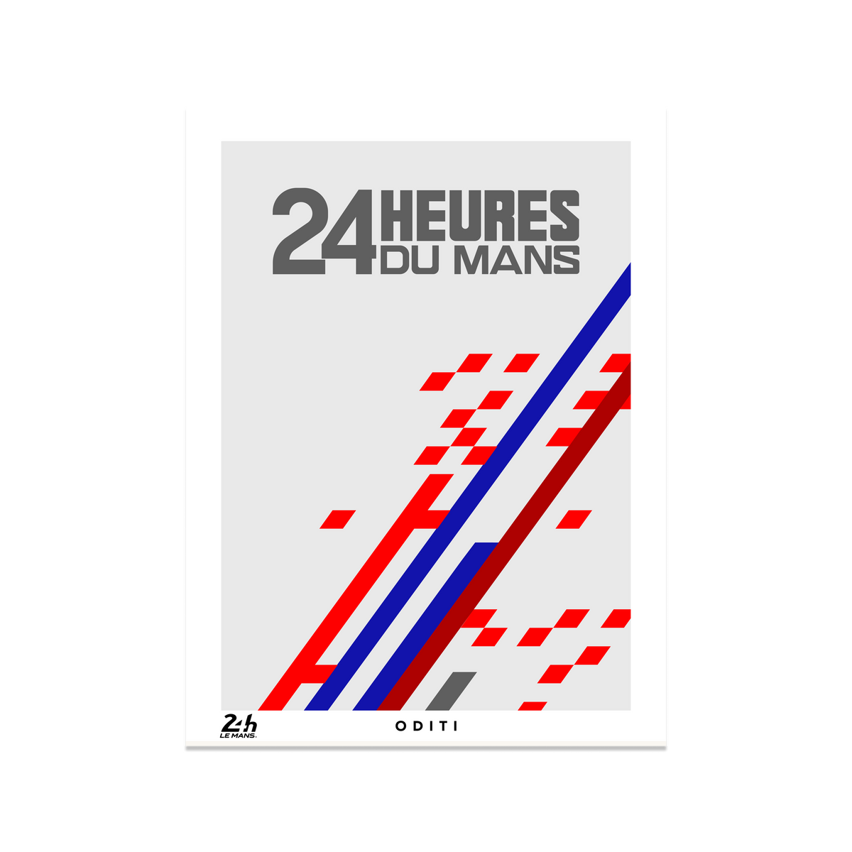 24 Heures Du Mans