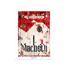 Deconstructed Macbeth