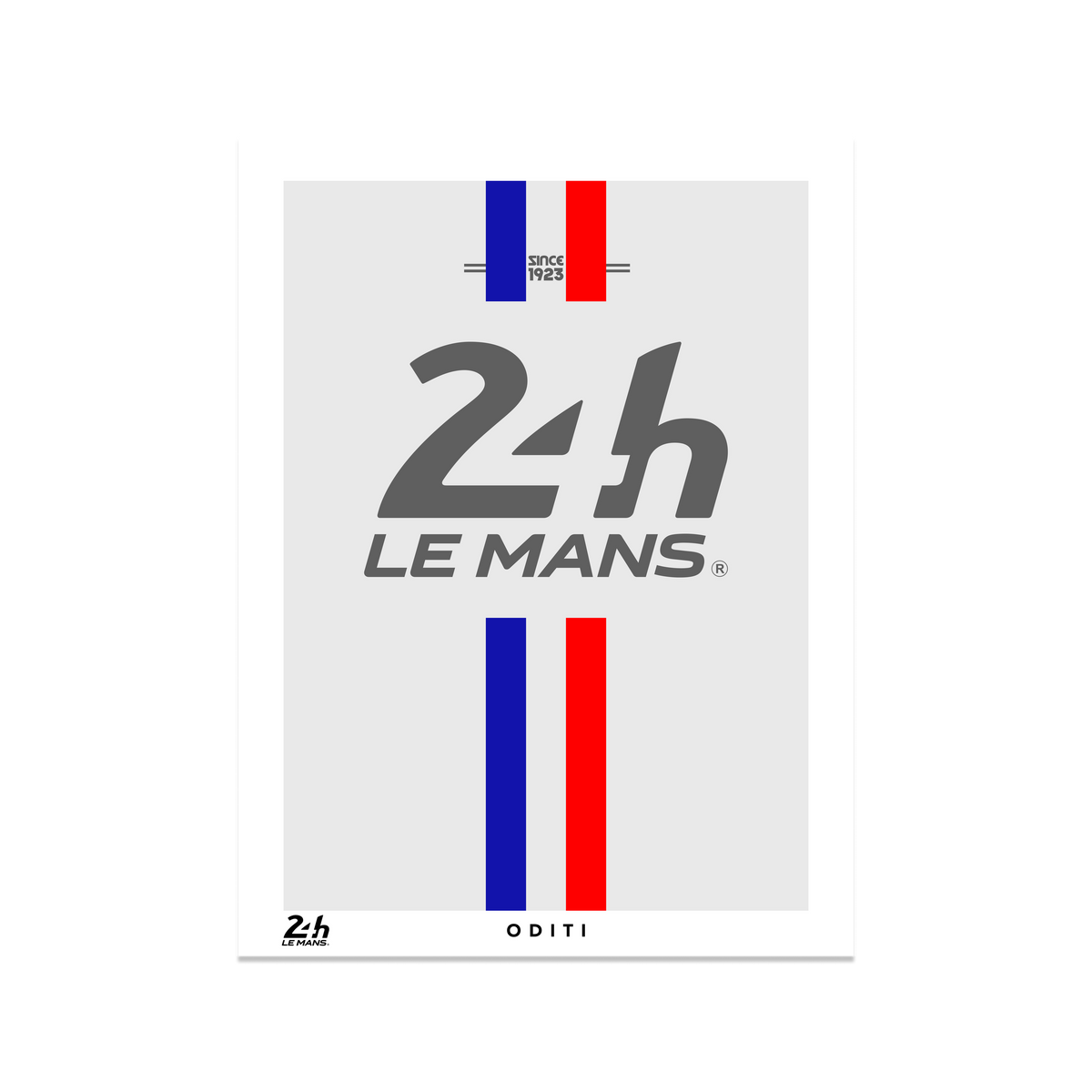 Endurance Since 1923