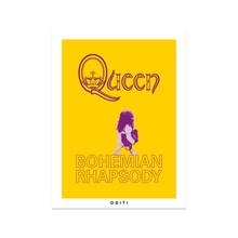 Bohemian Rhapsody - France (1975)