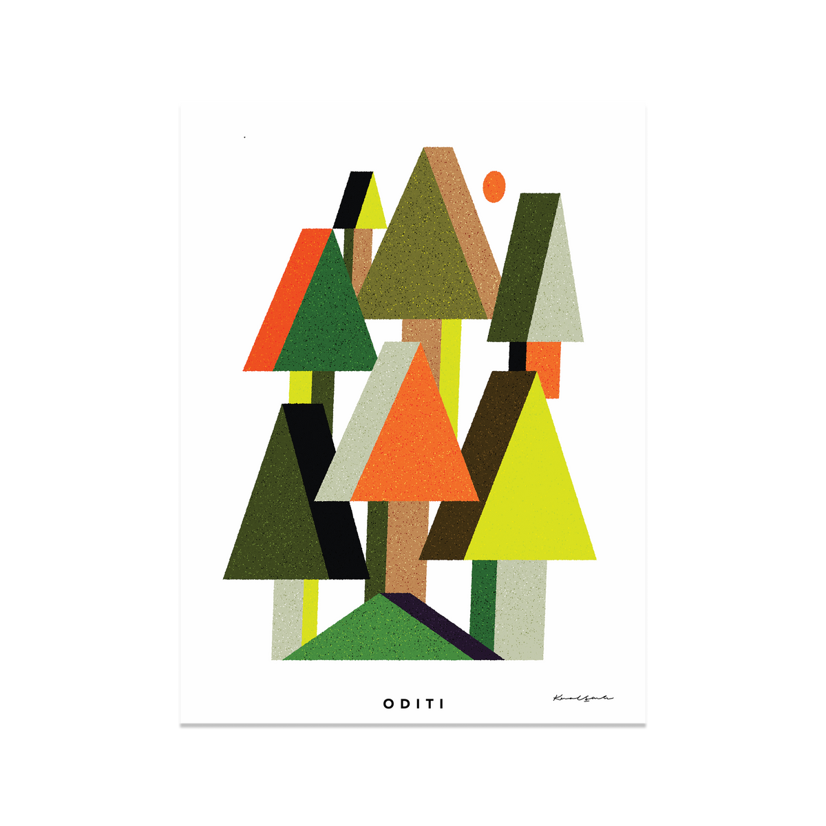 Trees