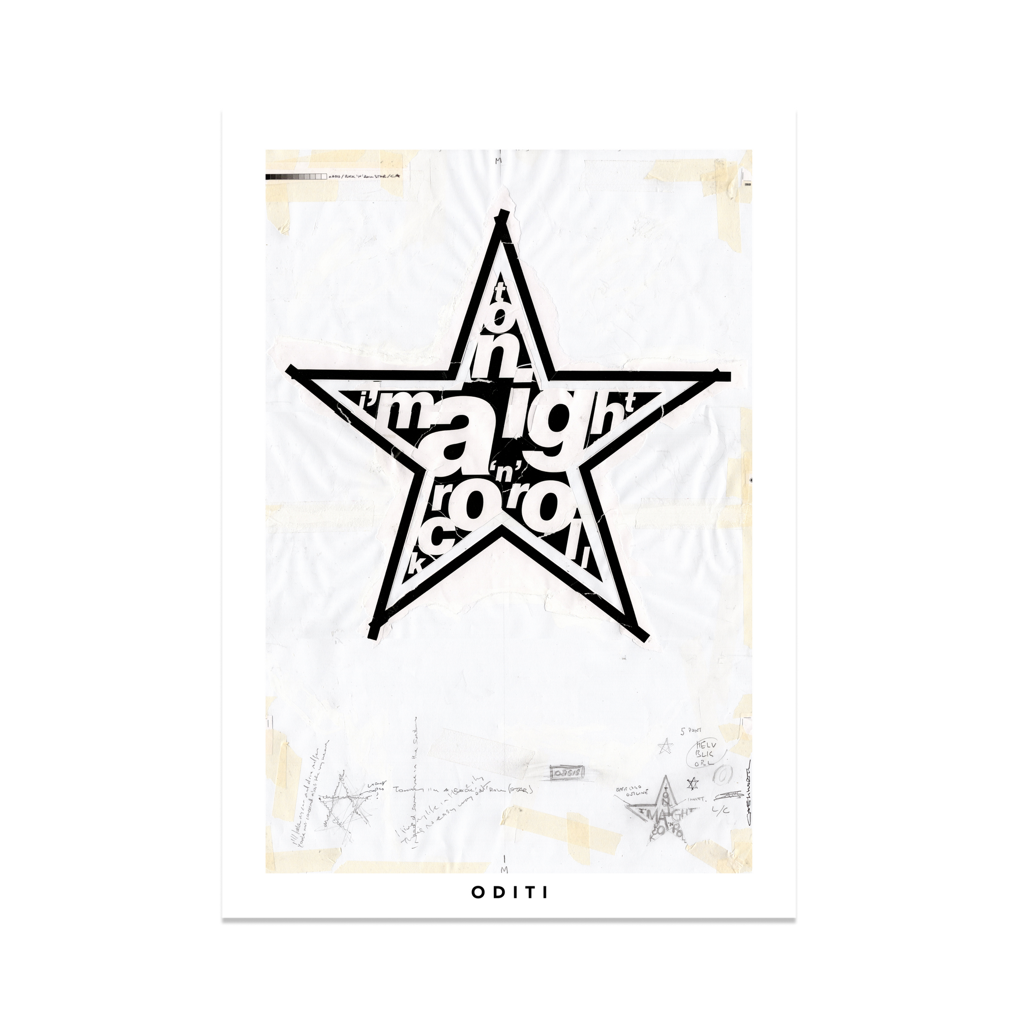 Rock ’n’ Roll Star