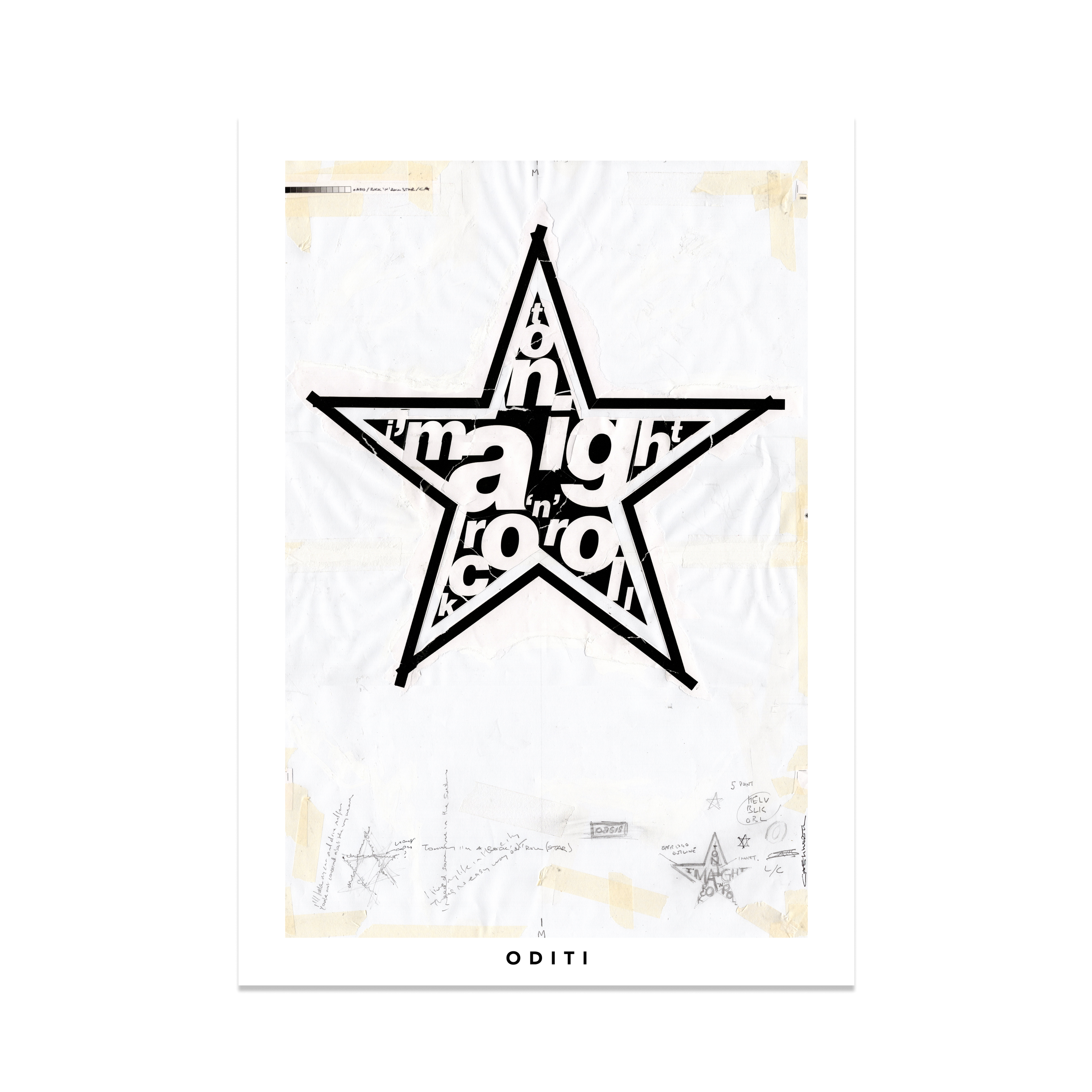 Rock ’n’ Roll Star