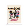 The British Are Coming — The Rolling Stones Art Print