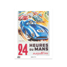 Le Mans 1956
