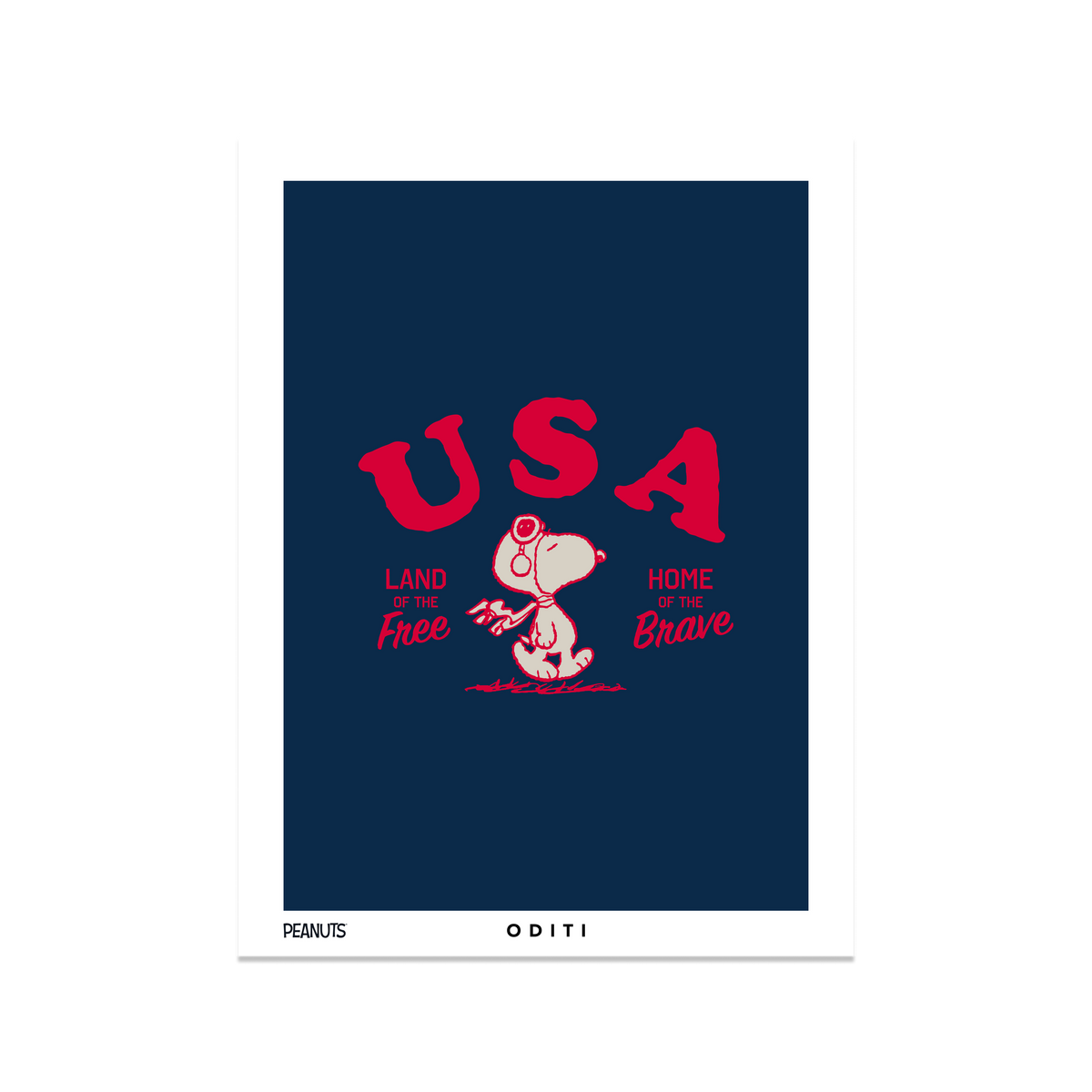 USA