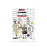 Fassion Illustrations