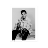 Jammin’ — Elvis Presley Limited Edition Print