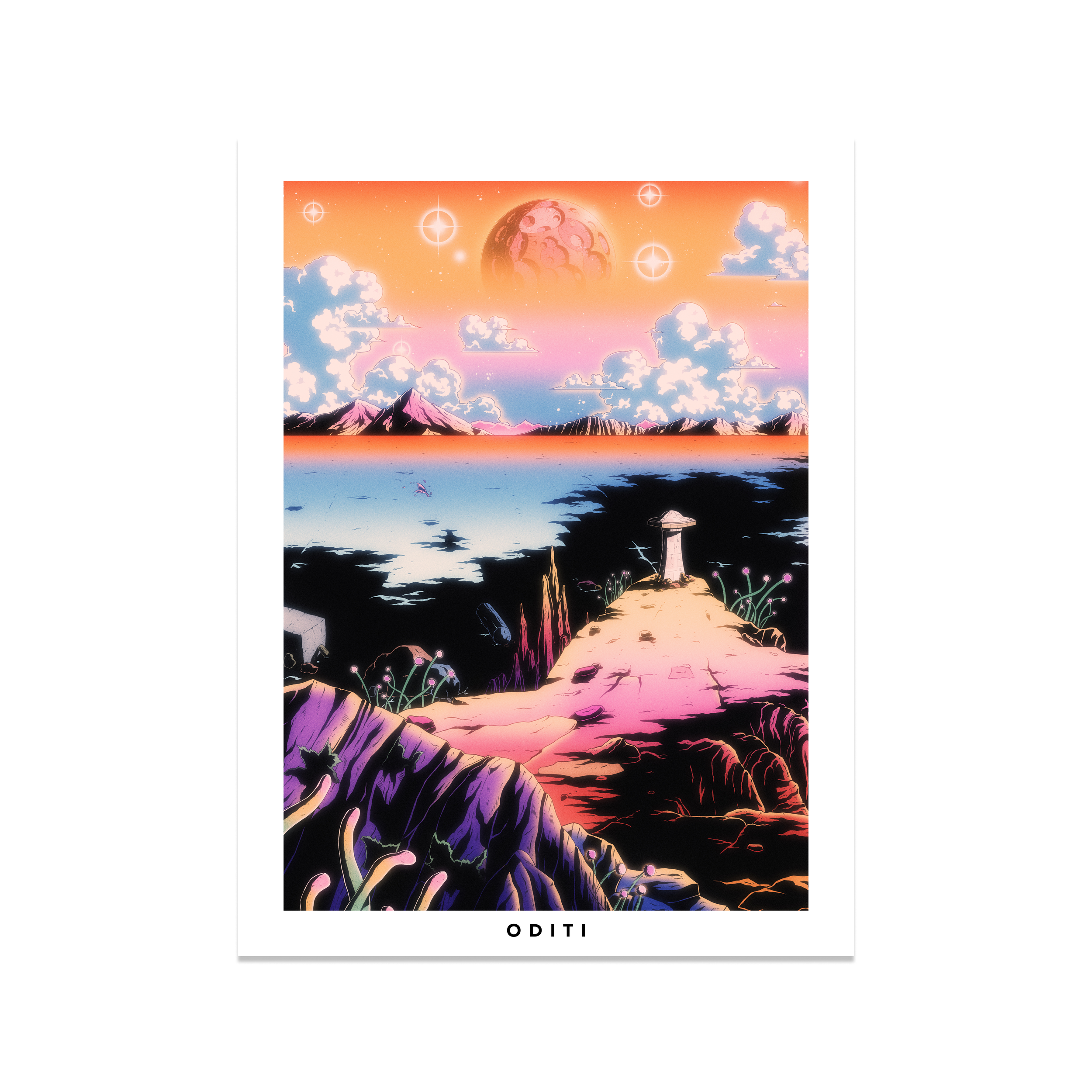 Landscape