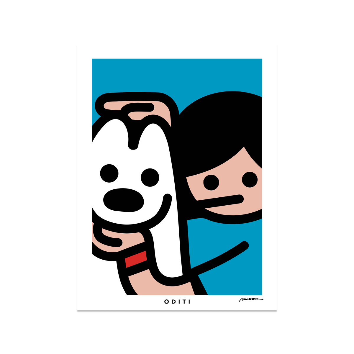 Me and you_B