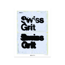 Swiss Grit