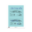 Endurance Blueprint (Teal)