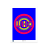The Who (Blue)