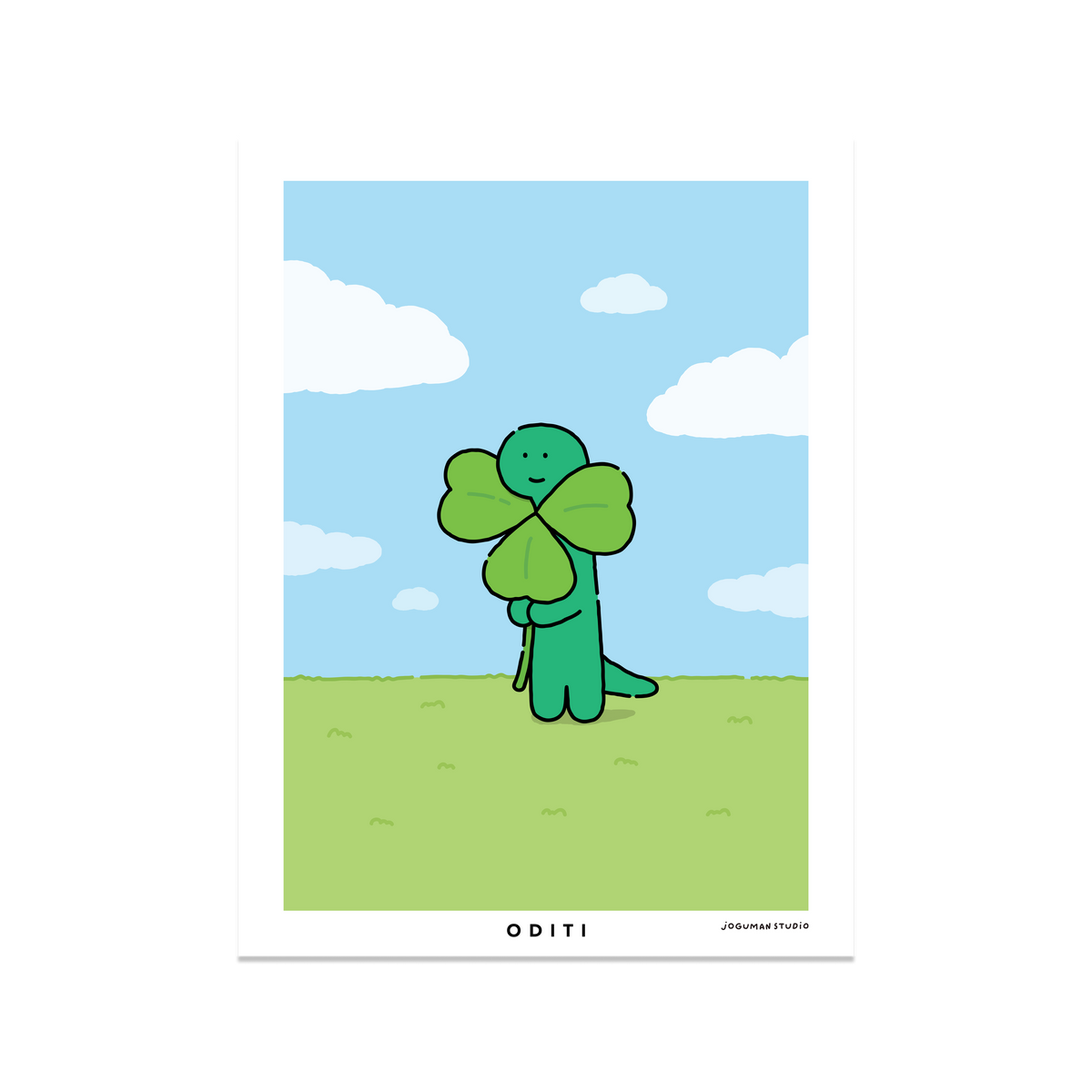 Clover