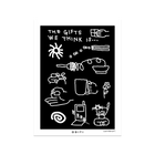 The Gifts We Think Is (Black)