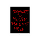 Modern Poetry (Black)