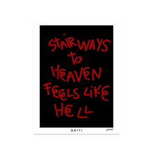 Modern Poetry (Black)