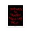 Modern Poetry (Black)