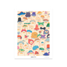 Duck hat parade