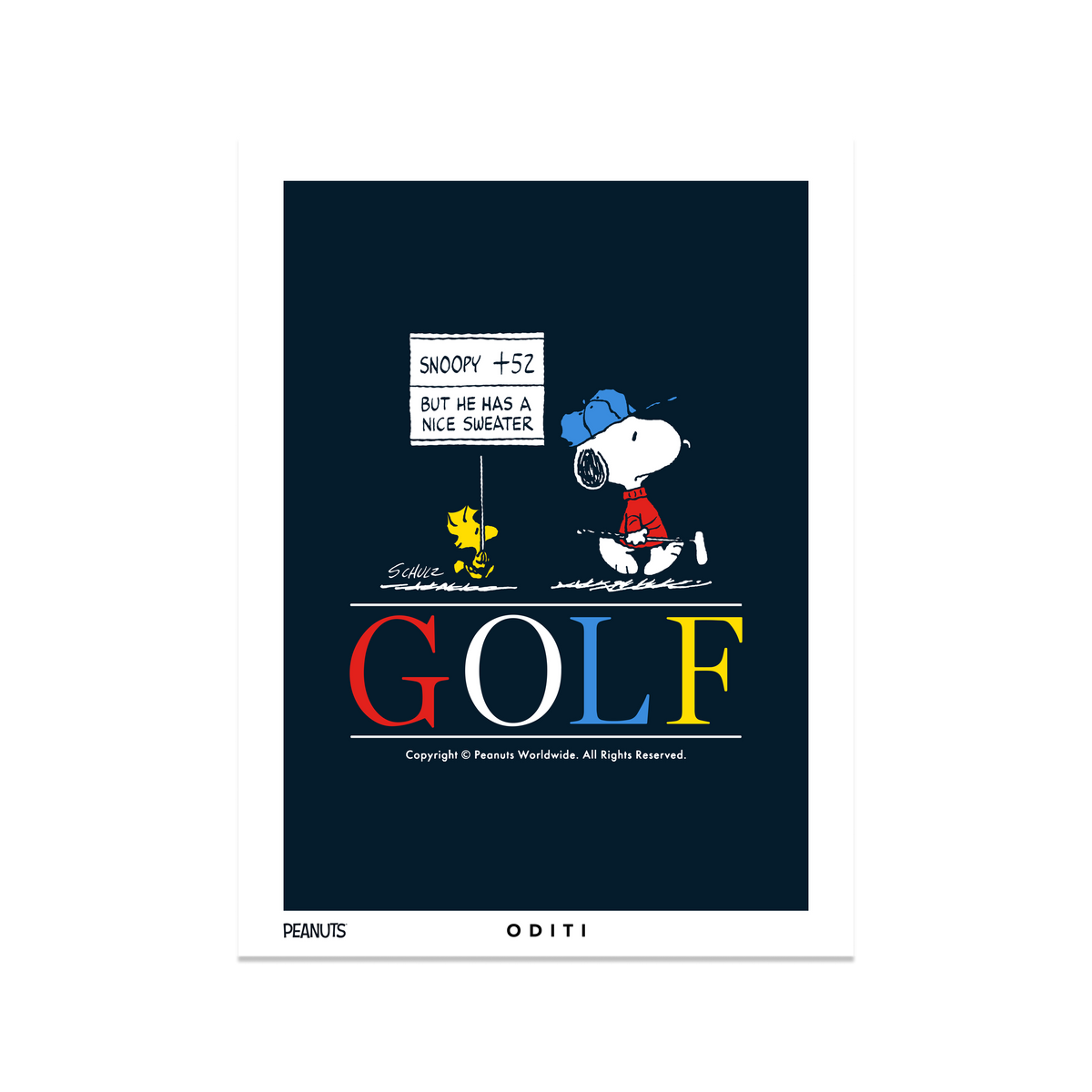 Golf