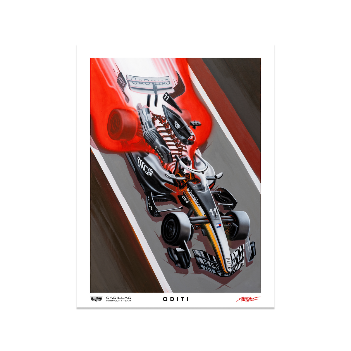 Austrian GP 2026