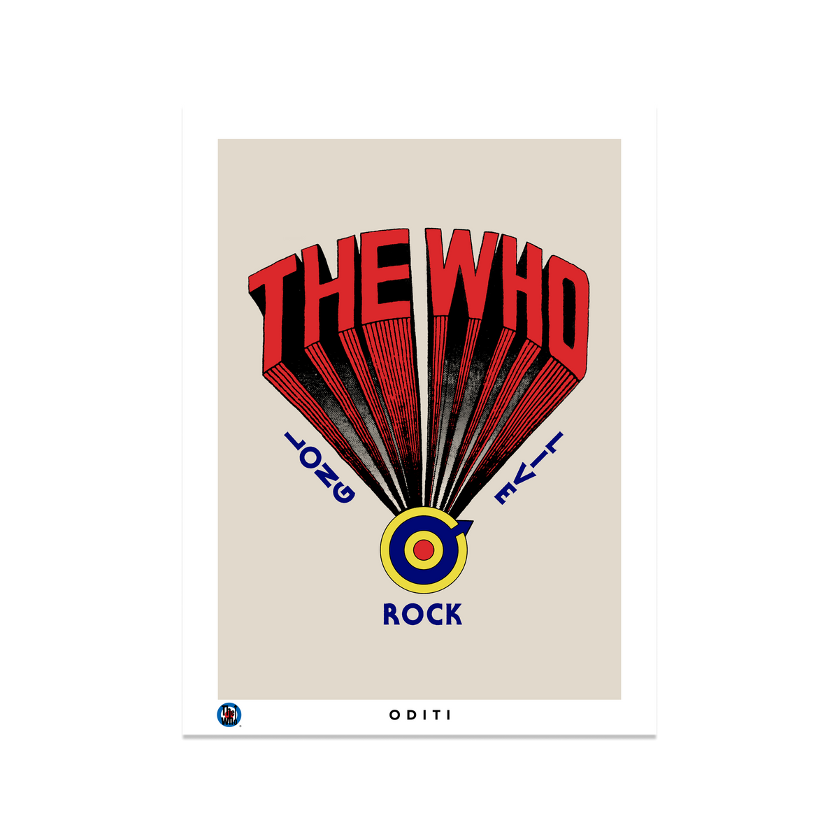 Long Live Rock