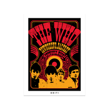 The Who (IV)