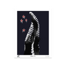 Rising High — All Blacks Limited Edition Print
