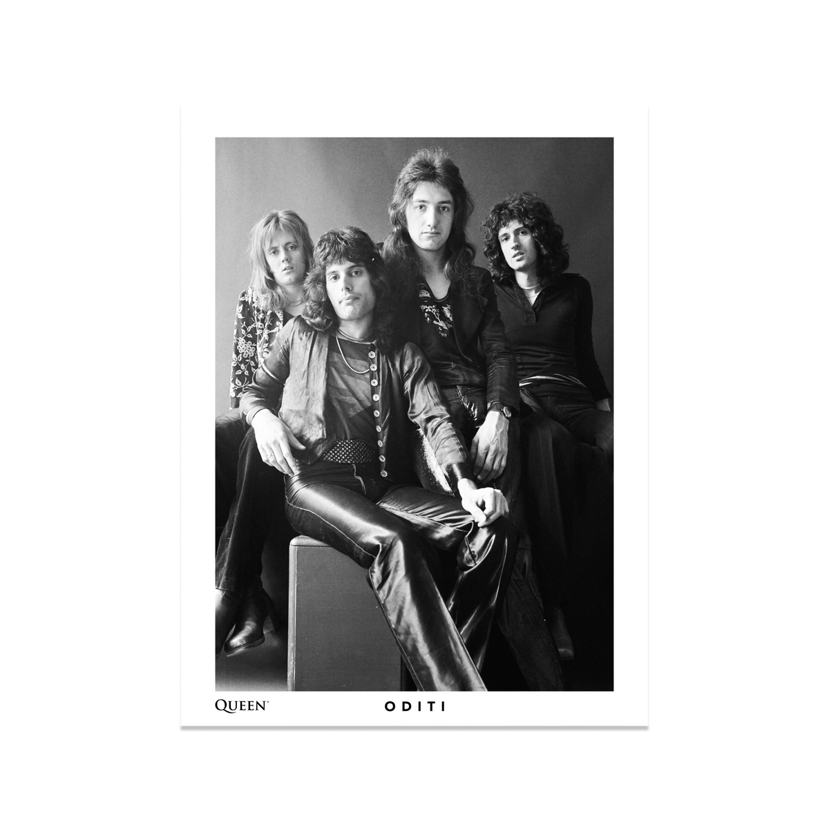Queen - 1974