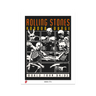 Voodoo Lounge (II) — The Rolling Stones Art Print