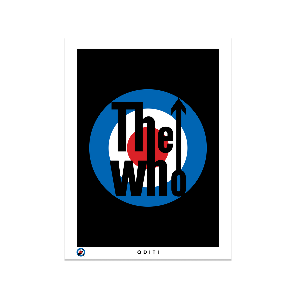 The Who (II)