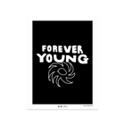 Forever Young (Black)