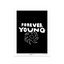 Forever Young (Black)