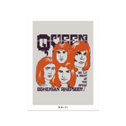 Bohemian Rhapsody - Portugal (1975)