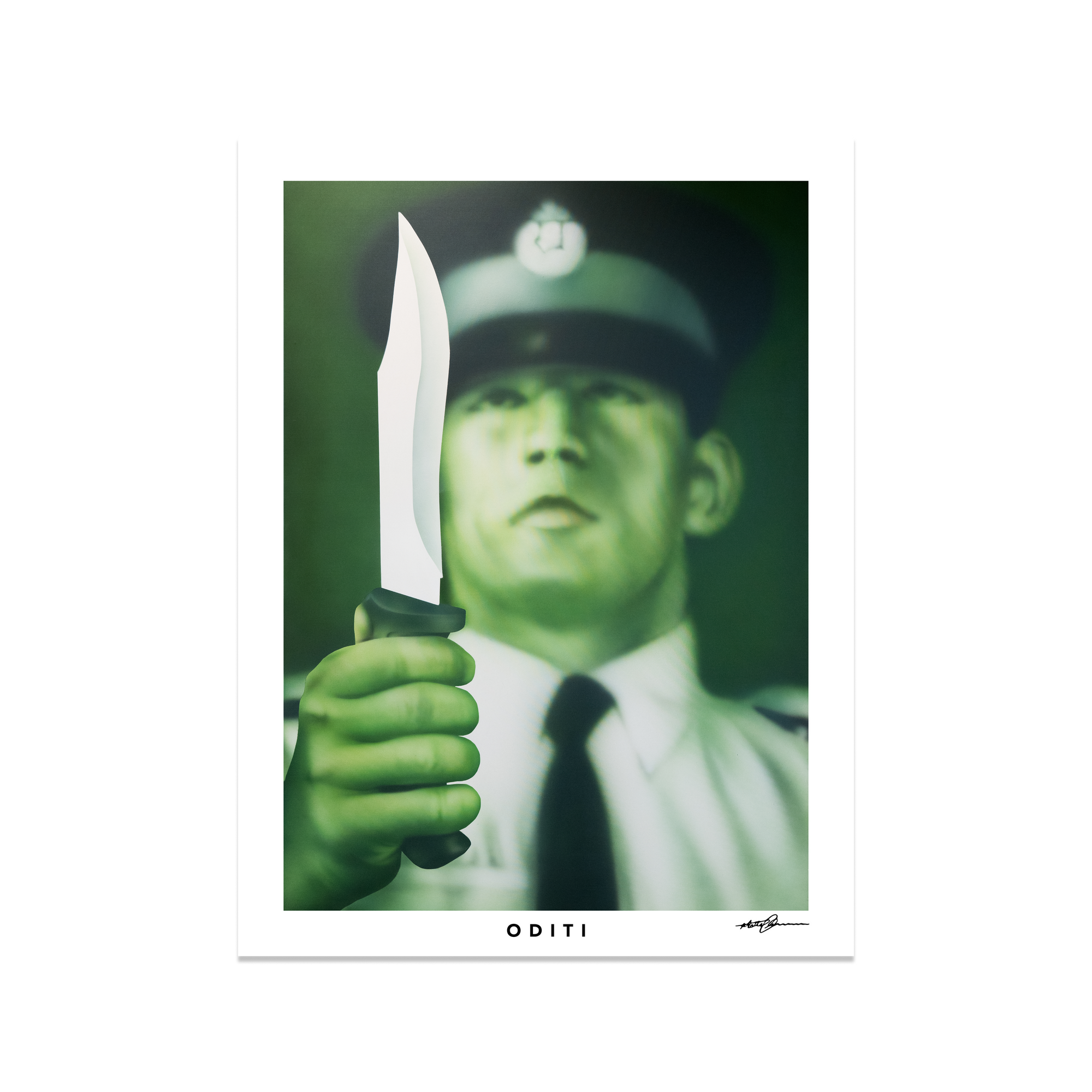 Stop n Search