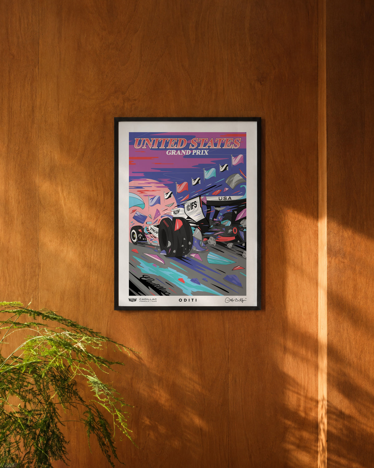 United States GP 2026
