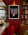 US Tour '81 — The Rolling Stones Art Print