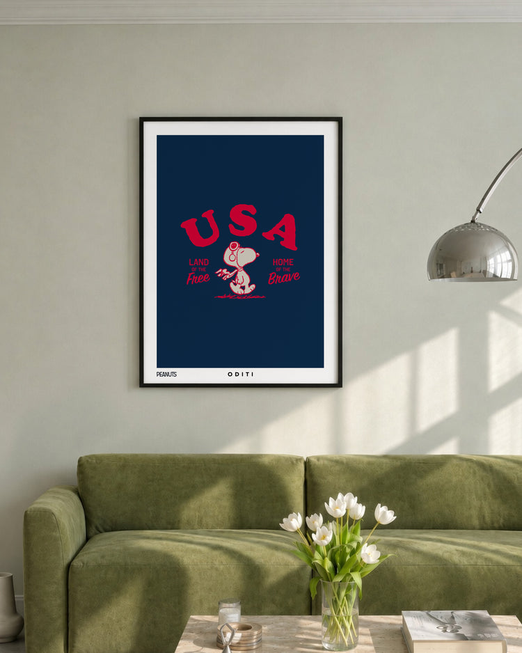 USA