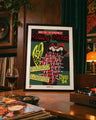 Voodoo Lounge