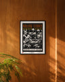 Voodoo Lounge (II) — The Rolling Stones Art Print