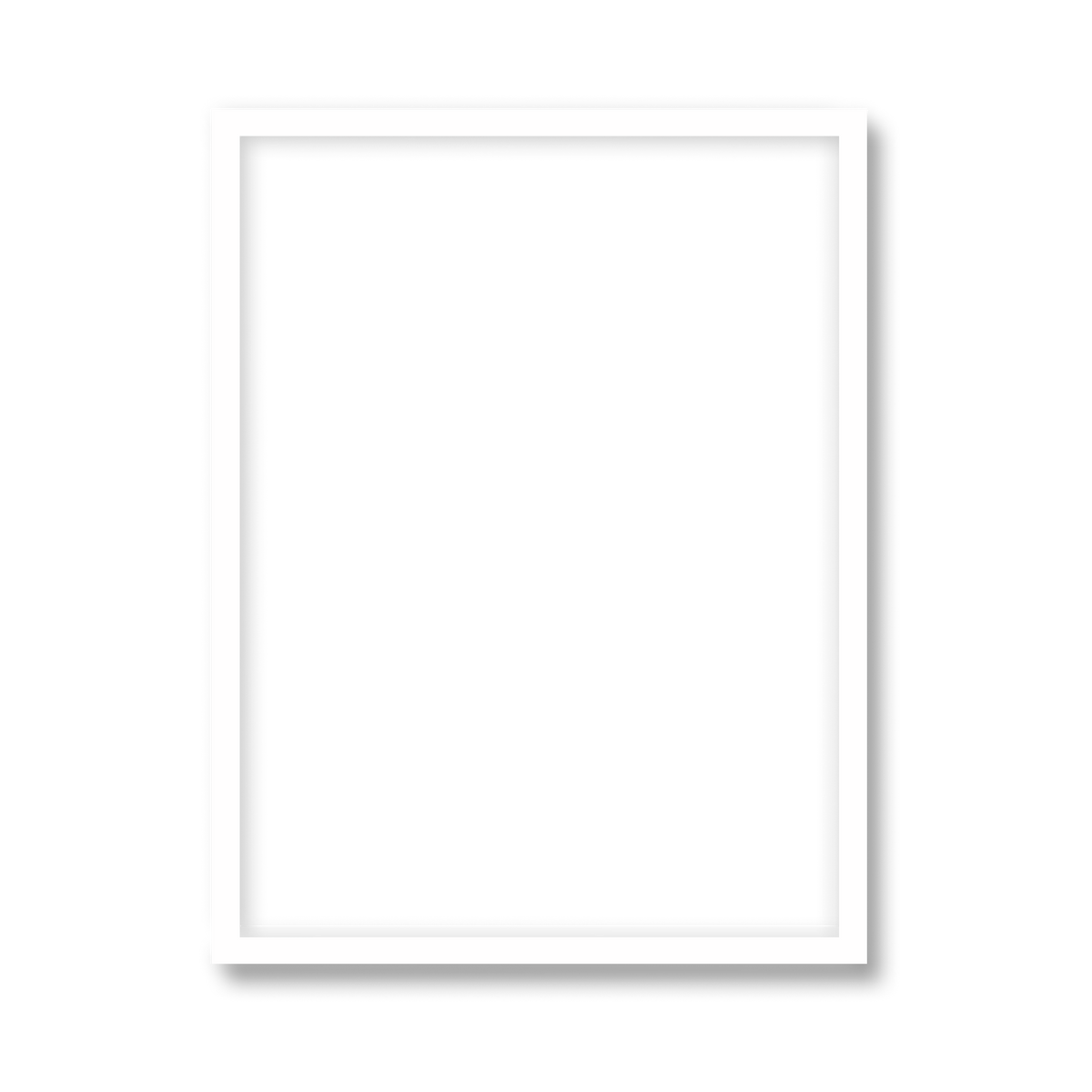Premium Wooden Frame
