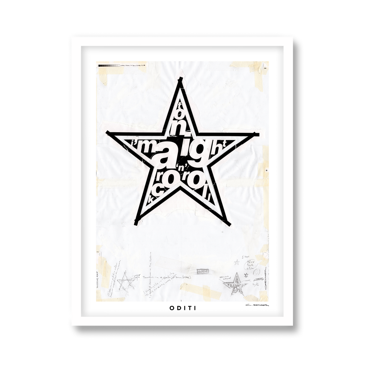 Rock ’n’ Roll Star