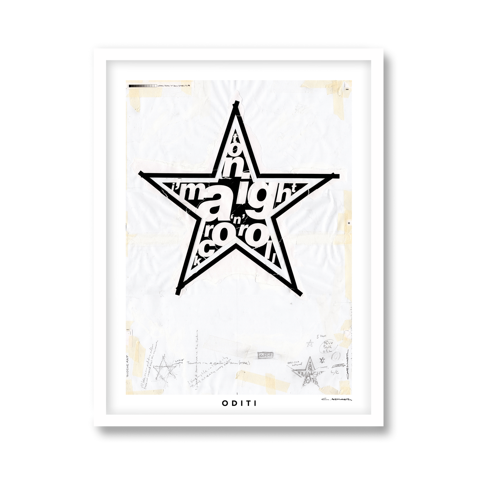 Rock ’n’ Roll Star