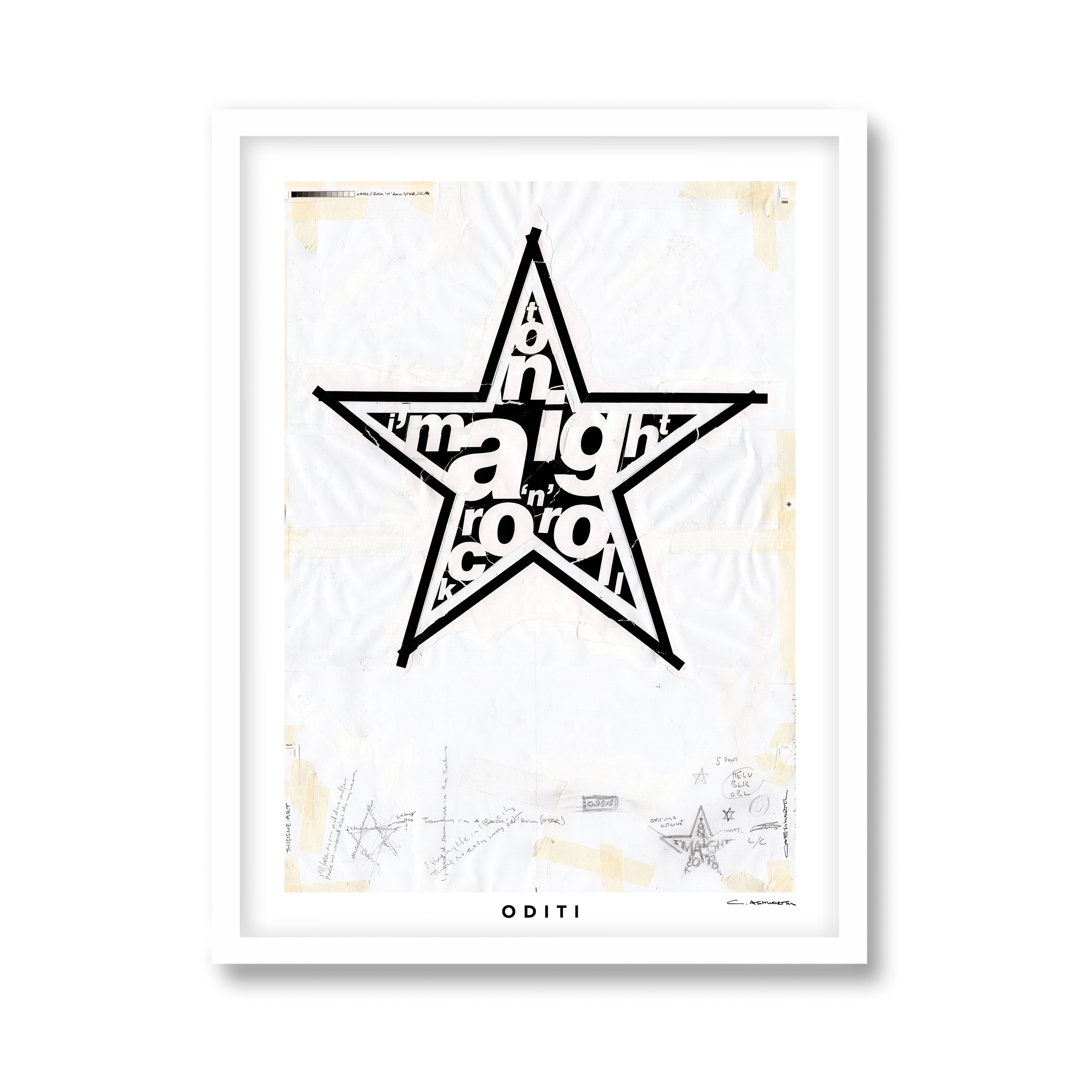 Rock ’n’ Roll Star